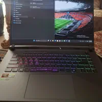 ایسوس G614