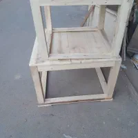 کرسی محکم سبک