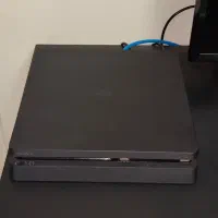 PS4 کنسول|کنسول، بازی ویدئویی و آنلاین|تهران, وحیدیه|دیوار