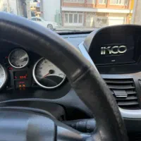 207 سفید بی رنگ‌96|خودرو سواری و وانت|اردبیل, |دیوار