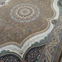 جفت 12 متری 700 شانه تراکم 2550 اکرولیک|فرش|نجفآباد, بازار|دیوار