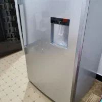 یخچال فریزر سامسونگ