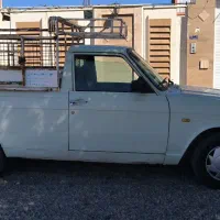 پیکان وانت مدل 93