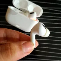 ایرپاد اپل Pro3|لوازم جانبی موبایل و تبلت|تهران, اتابک|دیوار