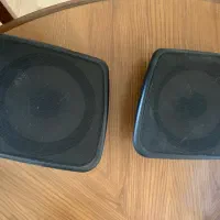 بلندگو پژو ۴۰۵