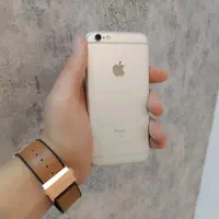 آیفون iphone 6s با حافظه 64 گیگابایت