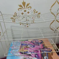 جاکفشی|جاکفشی، کمد، دراور|اهواز, فاز ۱ پادادشهر|دیوار