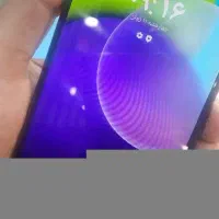 LCD A52s اصلی روکاری بافرم