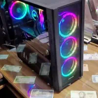کیس کامپیوتر رومیزی نسل۱۰