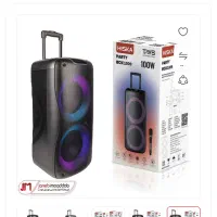 پارتی باکس هیسکا|صوتی و تصویری|تهران, شهرک محلاتی|دیوار