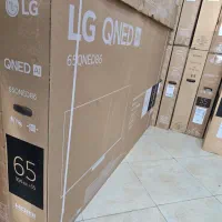 الجی 50 55 65 75 86 98 همه سایز موجود|تلویزیون و پروژکتور|بندر کنگان, |دیوار