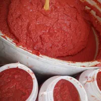 رب گوجه فرنگی سنتی با نمک دریا|خوردنی و آشامیدنی|قم, دورشهر|دیوار