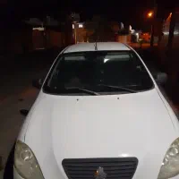فروش تیبا۱سفیدرنگ سرحال