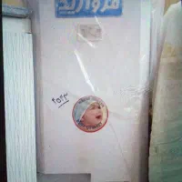 آبگرمکن ۶۰لیتری نونونوخواف