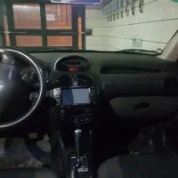 فروشی 206sd 86|خودرو سواری و وانت|کرج, ساماندهی|دیوار