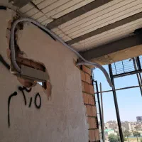 لوله کشی مسی کولر گازی .نصب و جابه جایی|خدمات پیشه و مهارت|رباطکریم, رباطکریم|دیوار