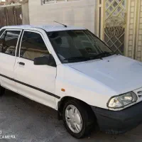 پراید صندوق‌دار بنزینی، مدل ۱۳۸۶|خودرو سواری و وانت|پیرانشهر, |دیوار