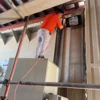 برقکار ساختمان وصنعتی