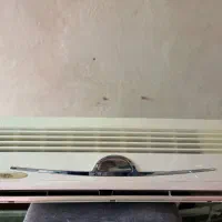 کولر گازی General Cool-Heat دوکاره (سرما و گرما)|کولر گازی و فن‌کوئل|الوند, |دیوار