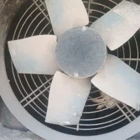 فن تهویه