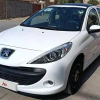 پژو 207 پانا ارتقا|خودرو سواری و وانت|کرمان, |دیوار