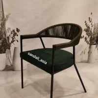 صندلی رستورانی آشپزخانه مدرن شیک صندلی ناهارخوری|میز و صندلی غذاخوری|تهران, کامرانیه|دیوار