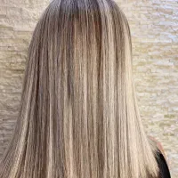 کاشت مژه هیدن لیفت ابرو رنگ مو وکراتین فشیال|خدمات آرایشگری و زیبایی|بندرعباس, |دیوار