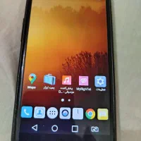 گوشی LG K10 (2017) دو سیمکارته، سالم و تمیزدرحدنو|موبایل|تهران, فاطمی|دیوار