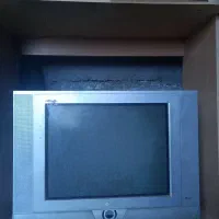 تلویزیون