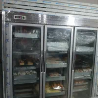 فریزر و یخچال صنعتی فریزر فروشگاهی یخچال فروشگاهی|کافیشاپ و رستوران|خرمآباد, |دیوار