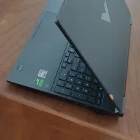 لپ تاپ hp victus 144htz rtx3050
