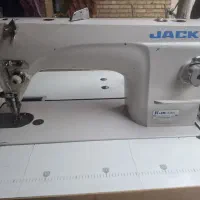 چرخ دو پایه جک