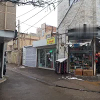 تجاری ومسکونی