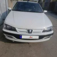 پارس تیوفایو1401سیمی