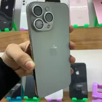 اپل iPhone 15 Pro Max با حافظه 256 گیگ ریجستر شده