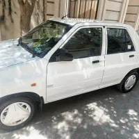 پراید مدل99بدون رنگ تک برک کارکرد 53تا