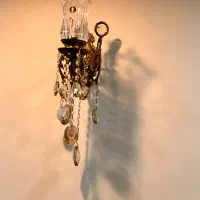 لوستر|لوستر و چراغ آویز|کرج, فاز ۴ مهرشهر|دیوار