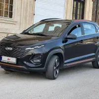 X33 کراس اتومات