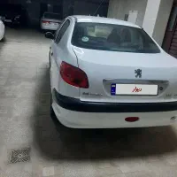 206 sdمدل ۹۸|خودرو سواری و وانت|ارومیه, |دیوار