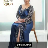 با مزون زرین خوی، خاص بدرخش، مثل یه ستاره