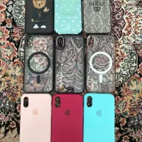 9 عدد قاب ایفونxs