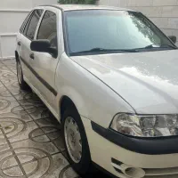 فولکس گل سفید ۱۳۸۷|خودرو سواری و وانت|تهران, دردشت|دیوار