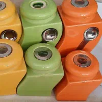 پاسماری سرامیکی