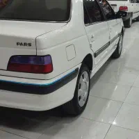 پژوپارس سال مدل1401موتورقدیم