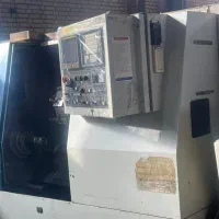 تراش سی ان سی پوما 10HC