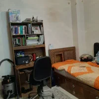 ۷۰متر دو خواب داکتی ۶ساله