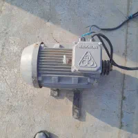 دینام سه فاز|مصالح و تجهیزات ساختمان|فردیس, شهرک شهید حسینی|دیوار