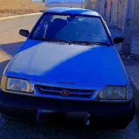 پراید مدل ۸۷|خودرو سواری و وانت|سبزوار, رباط|دیوار