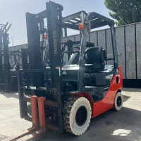 لیفتراک ۱.۸۰۰ تویوتا ۸ اف مدل ۲۰۱۷ دوگانه سوز|خودرو سنگین|تهران, بروجردی|دیوار