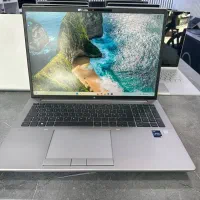 HP ZBOOK FURY G9